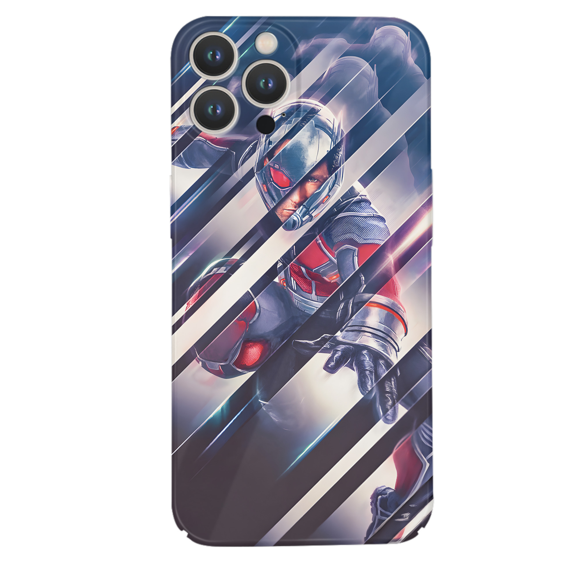 （画像用） アベンジャーズ The Avengers 【iPhone 14シリーズ対応】ハードケース